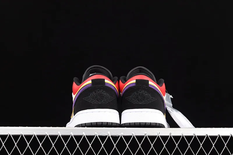 All categories Air Jordan Jordan series basketball shoes Air Jordan 1 Low X version Air Jordan 1 Low AJ1 Joe 1 low-top cultural and leisure sports sneakers CJ9216-051